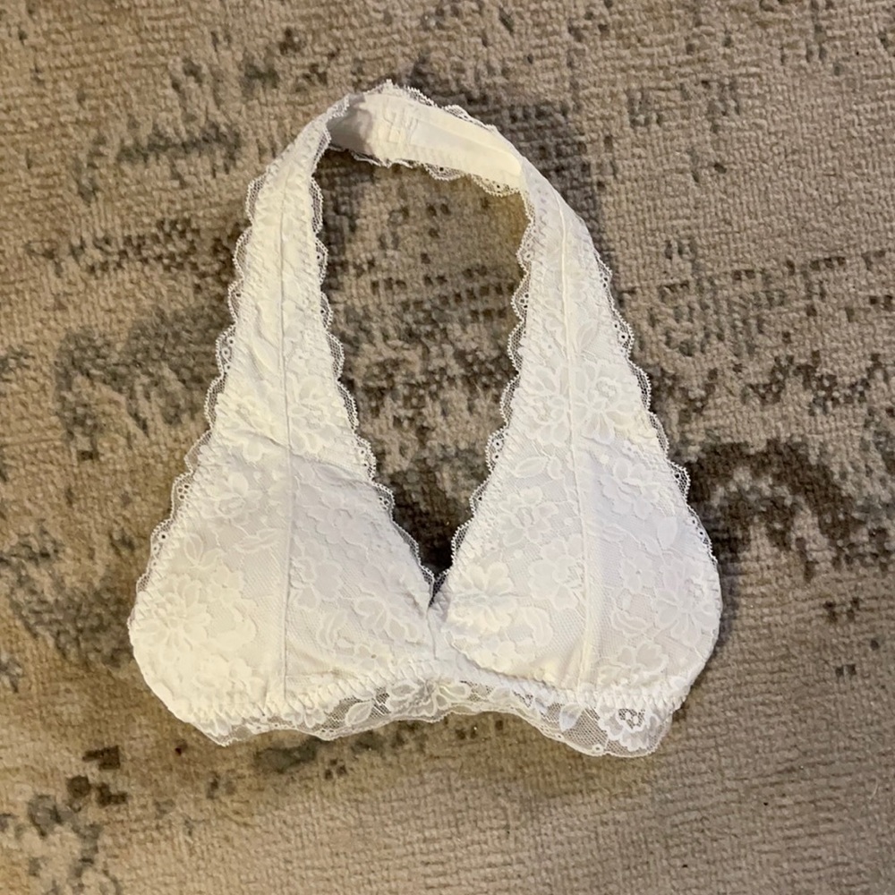 Gilly Hicks bralette
